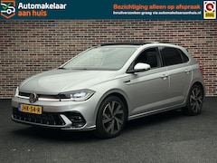 Volkswagen Polo - 1.0 TSI R-Line IQ Panorama Camera Line Virtual Beats