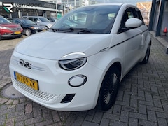 Fiat 500 - Icon 42 kWh