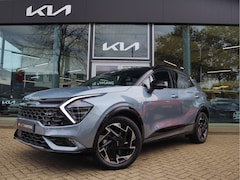 Kia Sportage - 1.6 T-GDi Plug-in Hybrid AWD GT-PlusLine | navigatie | Stoelverwarming/Verkoeling | Afneem