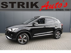 MG ZS - EV Luxury 45 kWh -TREKHAAK - LEDER