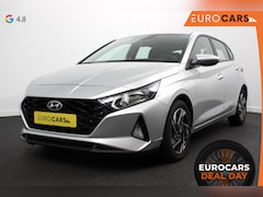 Hyundai i20 - 1.0 T-GDI 100pk Comfort | Climate Control | Camera | Parkeer sensoren | Lichtmetalen Velge