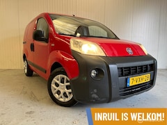 Fiat Fiorino - 1.4 Actual // NIEUWE APK // GRIJS KENTEKEN //
