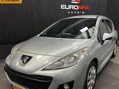Peugeot 207 SW - 1.4 VTi Sportium NAP - 1e Eigenaar - Airco