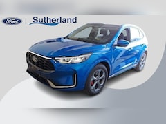 Ford Kuga - 2.5 FHEV ST-Line X 190pk | Zuid | Driver Assistance Pack | Technology Pack | Winterpack |