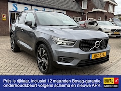 Volvo XC40 - 2.0 T5 AWD R-Design