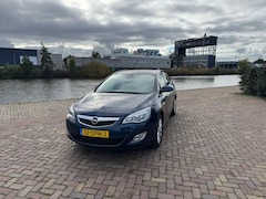 Opel Astra Sports Tourer - 1.4 Turbo Cosmo