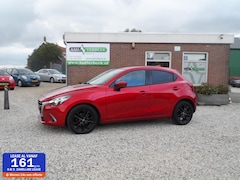 Mazda 2 - 2 1.5 Skyactiv-G Sport Selected