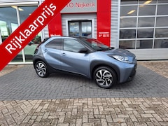 Toyota Aygo X - 1.0 VVT-i S-CVT Pulse Limited