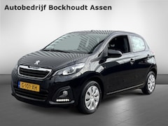 Peugeot 108 - 1.0 e-VTi Active | Airconditioning | Mistlampen