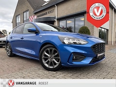 Ford Focus - 5DRS 1.5 EcoBoost Automaat ST Line Business Trekhaak / Full LED / Camera
