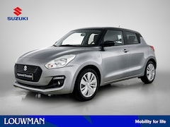 Suzuki Swift - 1.2 Select Smart Hybrid | Achteruitrijcamera |