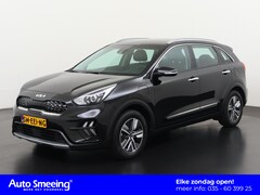 Kia Niro - 1.6 GDi PHEV DynamicLine | Trekhaak | Plug-In | Zondag Open