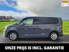 Volkswagen Multivan - 1.4 eHybrid 41.276km 2022 7persoons