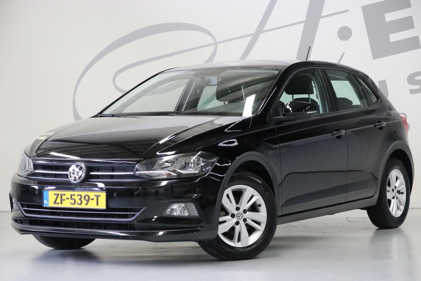 Volkswagen Polo - 1.0 TSI NAP/Origineel NL - AutoWereld.nl