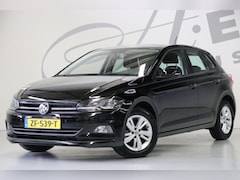 Volkswagen Polo - 1.0 TSI NAP/Origineel NL