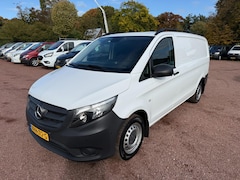Mercedes-Benz Vito - 114 CDI L2H1 Automaat / Navi / Cruise / Camera