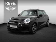MINI Mini-Electric - Yours Driving Assistant Plus Pakket + Comfort Plus Pakket + Glazen panoramadak + Achteruit