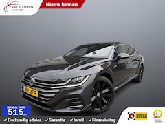 Volkswagen Arteon Shooting Brake - 1.4 TSI eHybrid R-Line PANO , HEADUP, LEDER