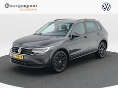 Volkswagen Tiguan - 1.4 TSi 245 Pk eHybrid Automaat Life | Adaptive Cruise | Camera | CarPlay | Climate | 18 I