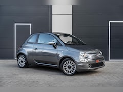 Fiat 500 - 1.0 Hybrid Airco|Bluetooth|Navi|Cruise contr|Sensor