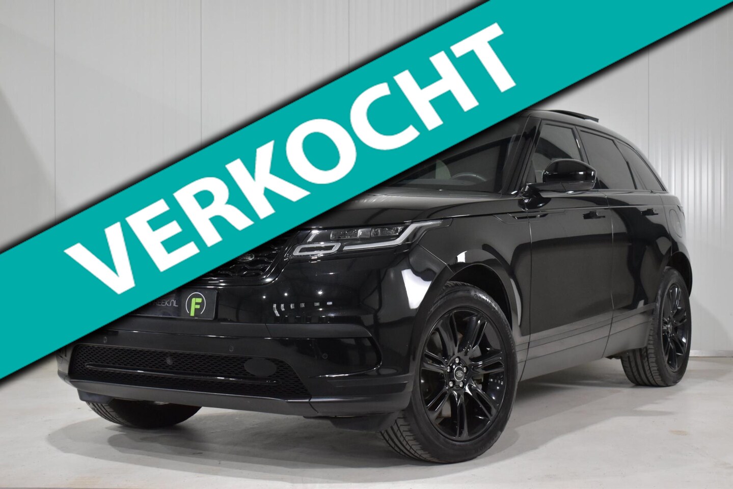 Land Rover Range Rover Velar - 2.0 P400e SE Premium Black Pack | PANO | MERIDIAN | 1E EIG | ACC | CARPLAY - AutoWereld.nl