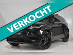 Land Rover Range Rover Velar - 2.0 P400e SE Premium Black Pack | PANO | MERIDIAN | 1E EIG | ACC | CARPLAY