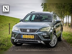 SEAT Ateca - 1.5 TSI FR |Leer |Pano |Trekhaak |Nap |Virtual