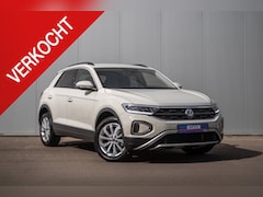 Volkswagen T-Roc - 1.5 TSI ACT Life