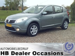 Dacia Sandero - 1.2 Lauréate - Airco