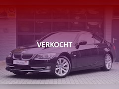 BMW 3-serie Coupé - 325xi NL Youngtimer