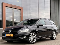 Volkswagen Golf Variant - 1.4 TSI Highline | Led | ACC | Massage | Stoelverwarming | Afn Trekhaak | Achtruitrijcamer