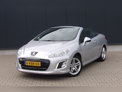 Peugeot 308 CC - 1.6 VTi Sport | TEST GOED LEZEN AUB | Facelift model