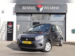 Suzuki Celerio - 1.0 Comfort AllSeasons/Airco/Bluetooth