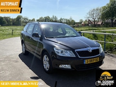 Skoda Octavia Combi - 1.4 TSI Ambition