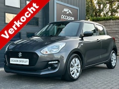 Suzuki Swift - 1.2 AIRCO / EL PAKKET / 5 DRS / LED