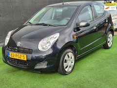 Suzuki Alto - 1.0 AUTOMAAT AIRCO NAP