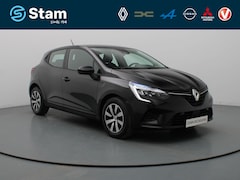 Renault Clio - 90pk TCe Equilibre Airco | Cruise | Carplay