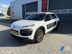 Citroën C4 Cactus - 1.6 BlueHDi Shine / Navi / Cruise / Camera / APK