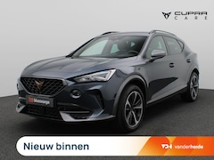 CUPRA Formentor - 1.4 e-Hybrid Business 204PK DSG Achteruitrijcamera, Keyless, Side Assist, Voorruitverwarmi