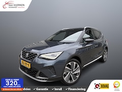 SEAT Arona - 1.0 TSI FR Business Intense
