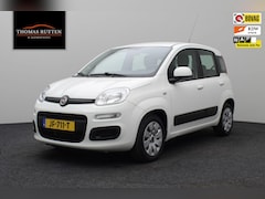 Fiat Panda - 0.9 TwinAir Edizione Cool 2016 | Airco | Elektrische Ramen | Boekjes | 2 Sleutels | Origin