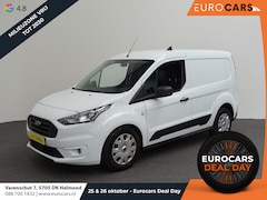 Ford Transit Connect - 120pk Automaat Trend Navigatie Camera Apple Carplay/ Android auto Parkeersensoren Cruise c