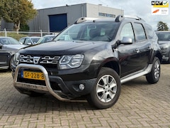 Dacia Duster - 1.2 TCe 4x2 Prestige | Nieuwe Distr. Ketting