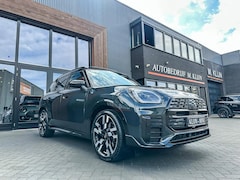 MINI Countryman - 1.5 C John Cooper Works L aut Legend Grey/Pano/Hk/Vol/Btw