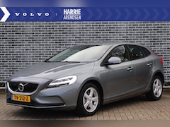 Volvo V40 - 2.0 T2 Kinetic | Navigatie | Stoelverwarming | Regensensor | Parkeersensoren achter | Elek