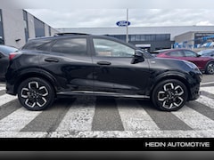 Ford Puma - 1.0 EcoBoost Hybrid ST-Line X Navigatie | Pano | Half-Leder Interieur