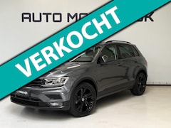 Volkswagen Tiguan - 1.5 TSI 150 PK DSG / LED / Keyless / Ergo stoelen / Camera / Navi