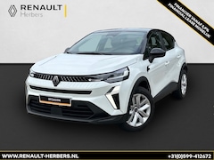 Renault Captur - 1.0 TCe 90 evolution PDC / CAMERA / CARPLAY/ LED
