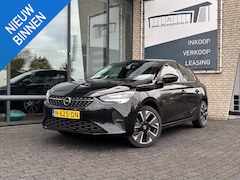 Opel Corsa-e - Elegance 50 kWh*3FASE*CRUISE*ECC*NAVI*CARPLAY