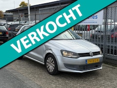 Volkswagen Polo - 1.4-16V Trendline | Inruilkoopje | Automaat | APK 07-2026